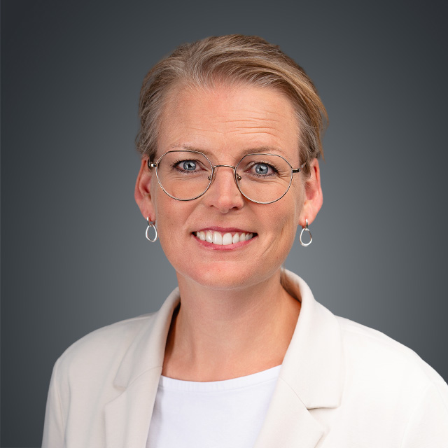 Dr. Antje Pohl