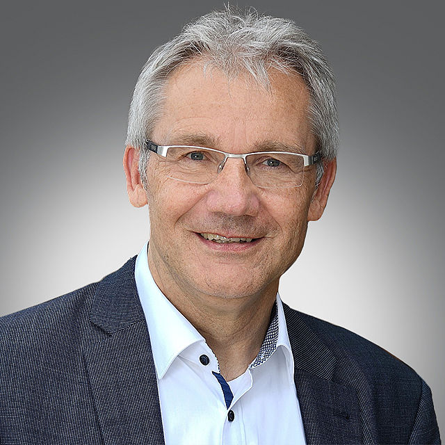 Ralf Meyer