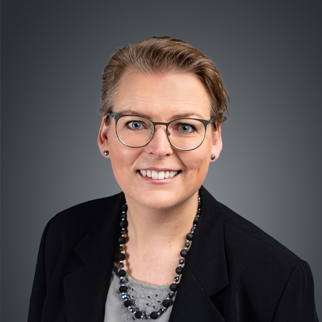 Dr. Antje Pohl